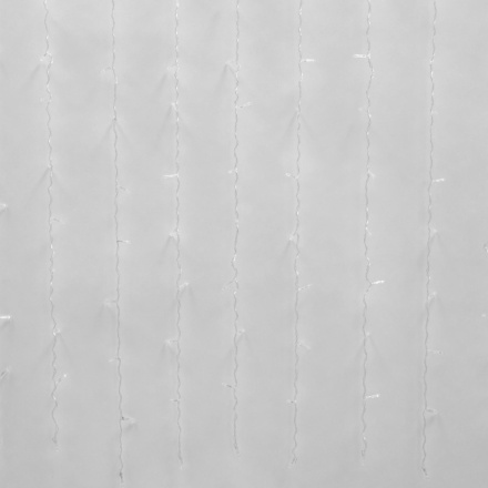 Гирлянда Uniel ULD-C6030-450/TTK WHITE IP44 UL-00009926