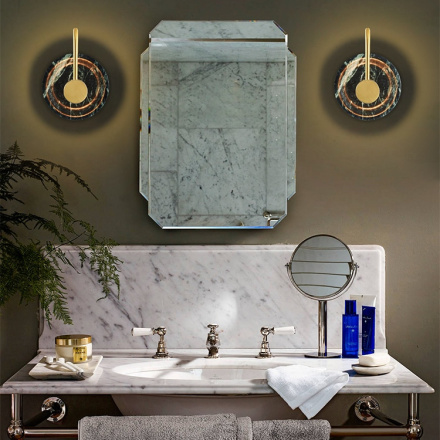 Бра ImperiumLoft Gottby 151434-26