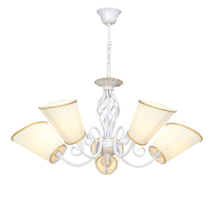 Подвесная люстра Vitaluce V3426/5