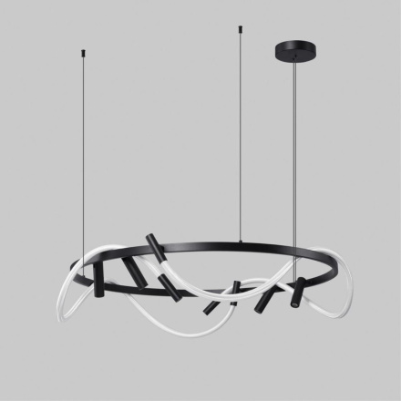 Подвесная люстра Aployt Sindrillon APL.773.03.84