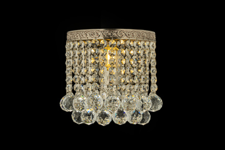 Бра Arti Lampadari Castellana E 2.10.501 N