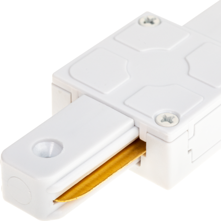 Прямой коннектор для шинопровода Ritter Artline 59743 2