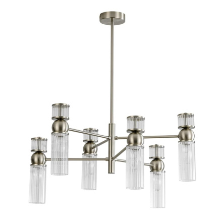 Люстра на штанге Lumion Moderni Denver 8277/6