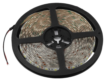 Светодиодная лента Эра LS5050-14,4-60-12-2700K-IP65-2year-5m Б0044117
