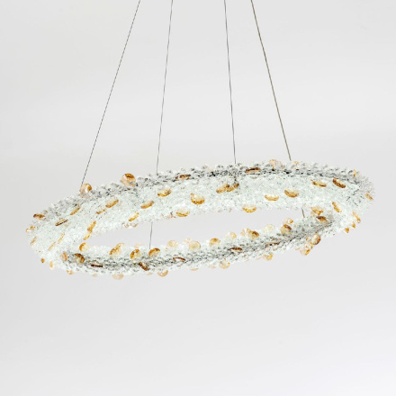 Подвесная люстра Modestyle MS.5006.750 GD