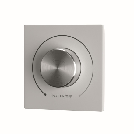 Роторная панель управления Maytoni Dali 721033