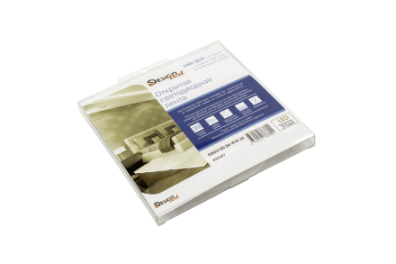 Светодиодная лента DesignLed DSG2120-24-WW-33 005587