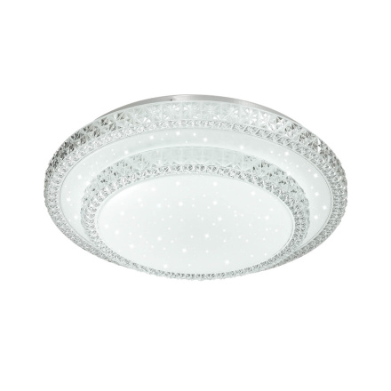 Настенно-потолочный светодиодный светильник Sonex Floors 2041/DL