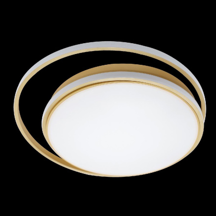 Потолочная люстра Natali Kovaltseva LED LAMPS 81315