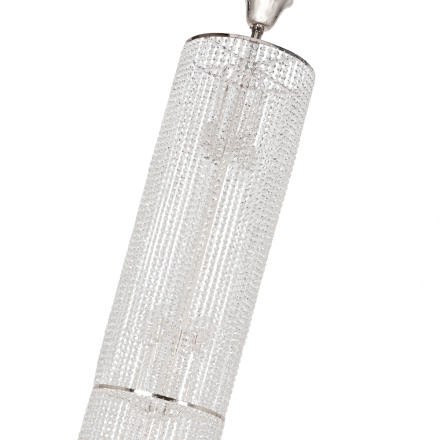 Люстра на штанге Arti Lampadari Lazio E 1.9.35.502 G