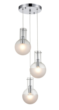 Подвесной светильник Vele Luce Cesare VL1913P03