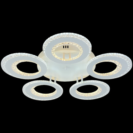 Потолочная люстра Reluce 08423-0.3-05