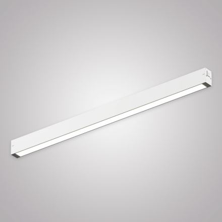 Трековый однофазный светильник AM Group AM524 WH-220V-27W SMART