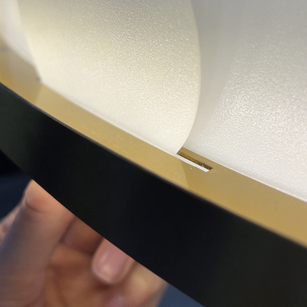 Подвесной светильник ImperiumLoft Tronen 154902-60