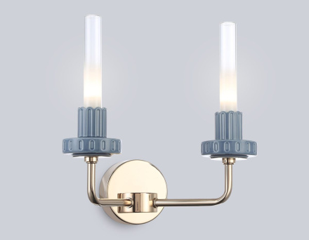 Бра Ambrella Light High Light Ceramo Modern LH53130