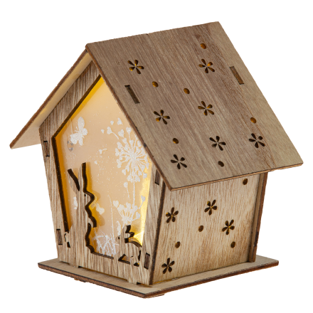 Светодиодный светильник на батарейках Ritter Christmas 29281 4