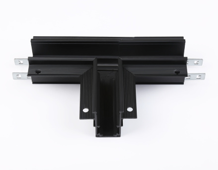 Коннектор т-образный для шинопровода Ambrella Light Track System GL3356