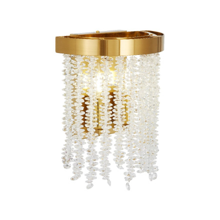 Настенный светильник Lumina Deco Balmena LDW 7050-2 MD