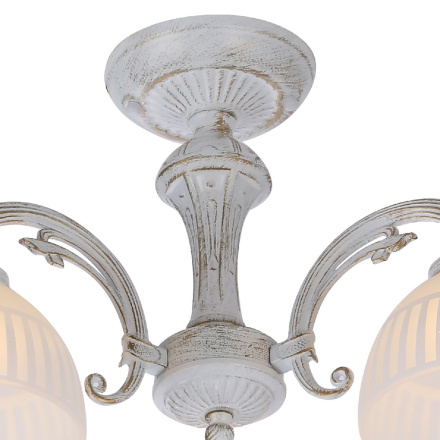 Люстра на штанге Reluce 74431-0.3-03