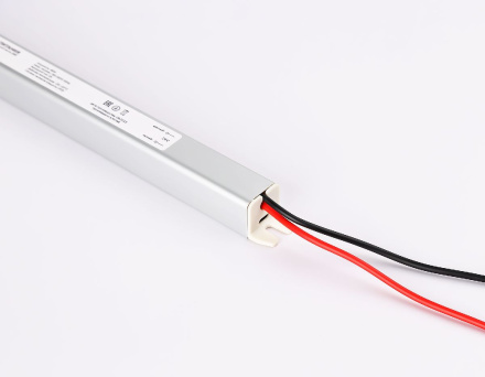Блок питания Ambrella Light LED Driver 24V 60Вт AC185-260 2.5A IP20 GS8625