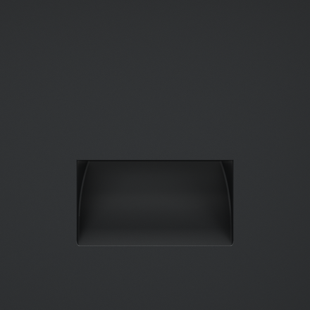 Подсветка светодиодная Voltum S70 VLS070607 (графит)