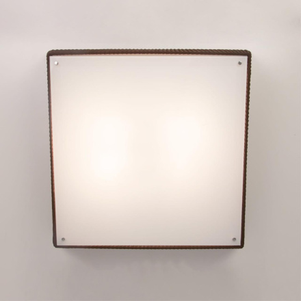 Потолочный светильник Citilux Шоколадный CL914142