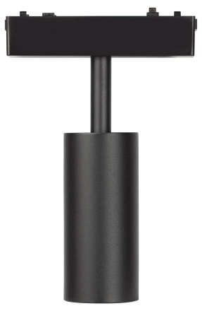 Трековый магнитный светильник Эра TRM-S5-3-8W4K-BK Б0059051