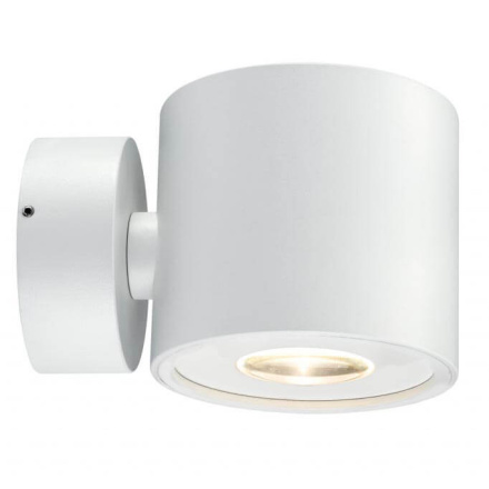 Уличный настенный светодиодный светильник Paulmann Special Line BigFlame 18007