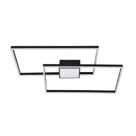 Потолочная люстра Escada Twins 10284/3LED