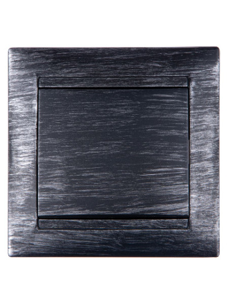 Выключатель одноклавишный Лама TDM Electric SQ1815-0643