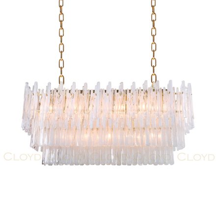 Подвесная люстра Cloyd Nansen 10938