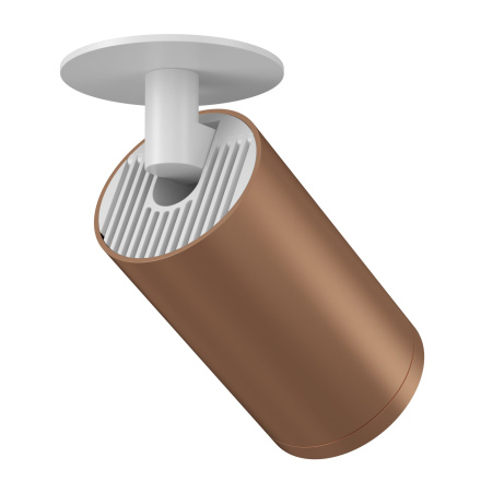 Встраиваемый спот Maytoni FOCUS S C049CL-1WC