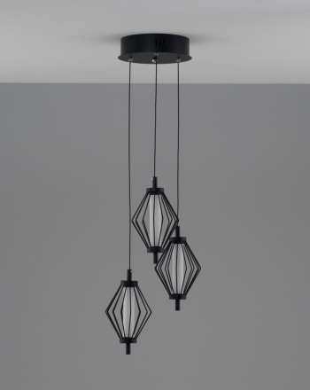 Подвесной светильник Moderli Eloise V11353-PL