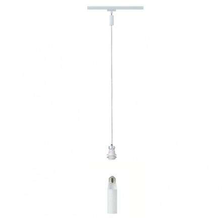 Трековый светильник Paulmann URail 2Easy 97652