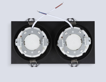 Встраиваемый светильник Ambrella Light Techno spot IP Protect TN6615