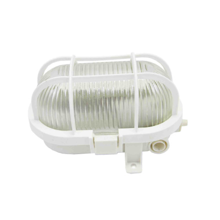 Настенно-потолочный светильник Apeyron НБП01-60-002белс/р