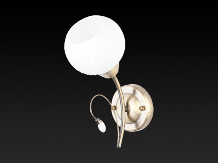 Бра Toplight Beryl TL3540B-01AB