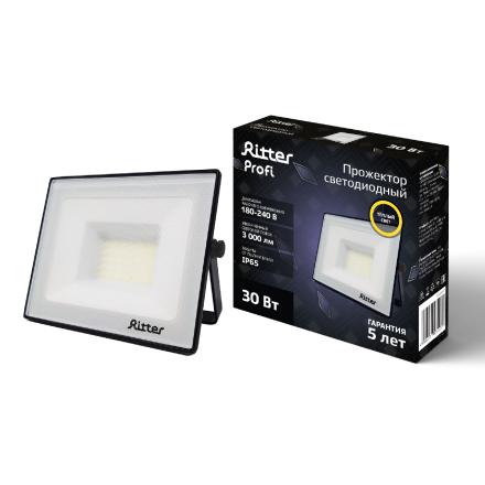 Прожектор Ritter Profi 53427 7