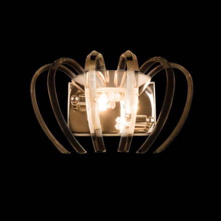 Настенный светильник Loft IT Dakota 10300W French gold