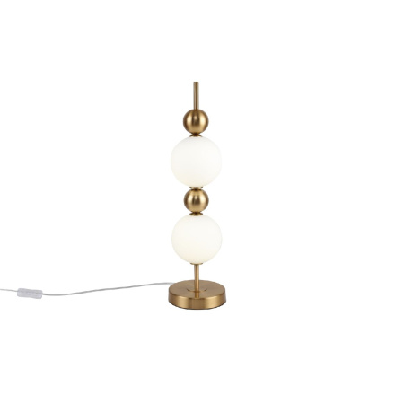 Настольная лампа F-Promo Chantra 4088-2T