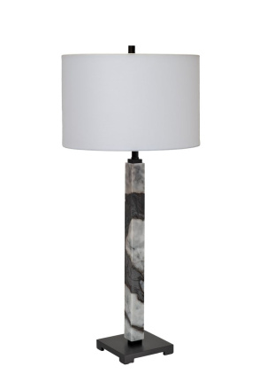 Настольная лампа Garda Decor 185HM-03631