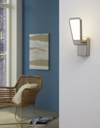 Светодиодный спот Eglo Alcamo 95448