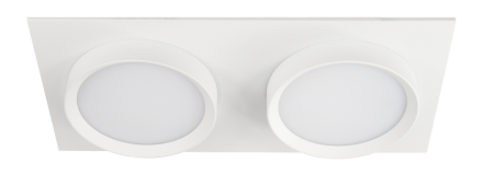 Встраиваемый светильник EKS Infinity 0У-00001500