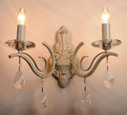 Бра Abrasax Jasmin SD81136/2