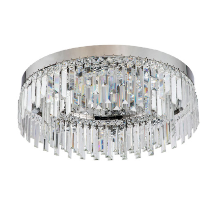 Потолочная люстра Indigo Lacrima V000404