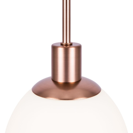 Подвесной светильник Maytoni Erich MOD221-PL-01-G