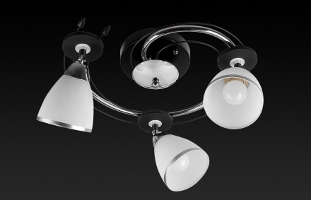 Спот Toplight Sara TL2730X-03BC