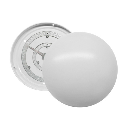 Светодиодный модуль со встроенным драйвером Apeyron 185-265В 72Вт 5400 лм 6500K 02-31