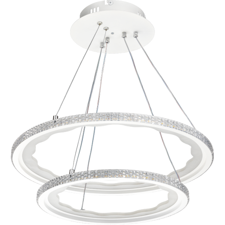 Подвесная люстра Ritter Lucido 52932 7