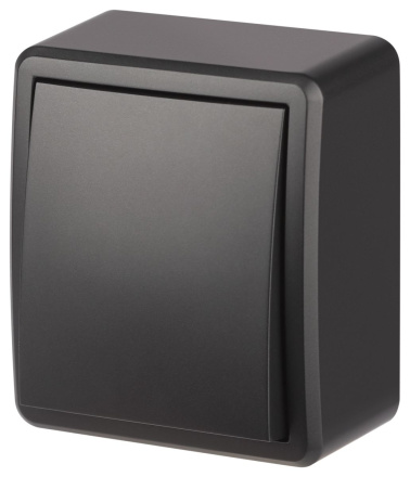 Переключатель Эра Эксперт 11-1203-05 Б0063003